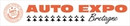 Logo Auto Expo Bretagne